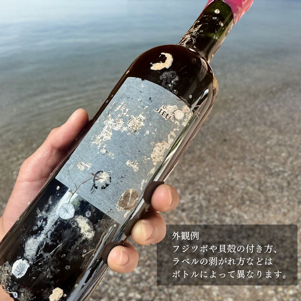 サルベージワイン・赤