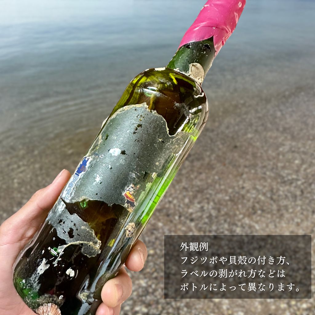 サルベージウィスキー ジェムソン